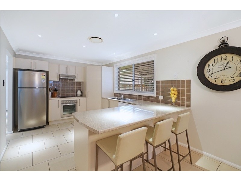 28 Condron Circuit, Elderslie NSW 2570