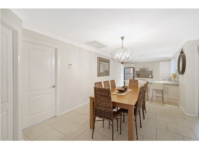 28 Condron Circuit, Elderslie NSW 2570