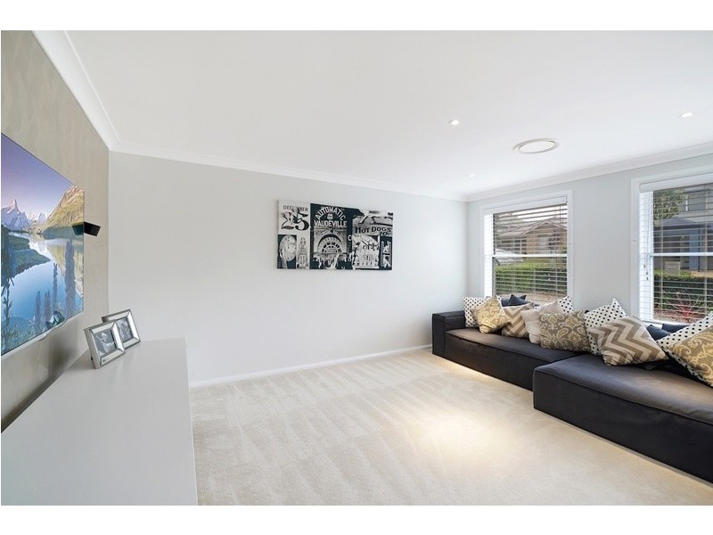 28 Condron Circuit, Elderslie NSW 2570