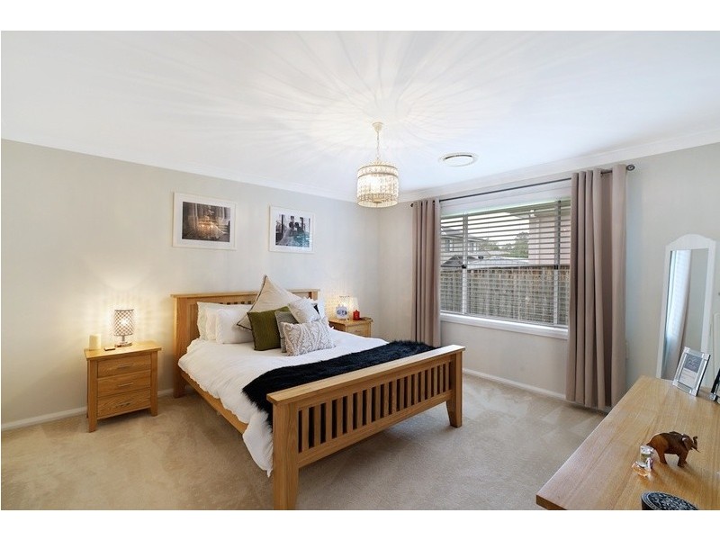 28 Condron Circuit, Elderslie NSW 2570