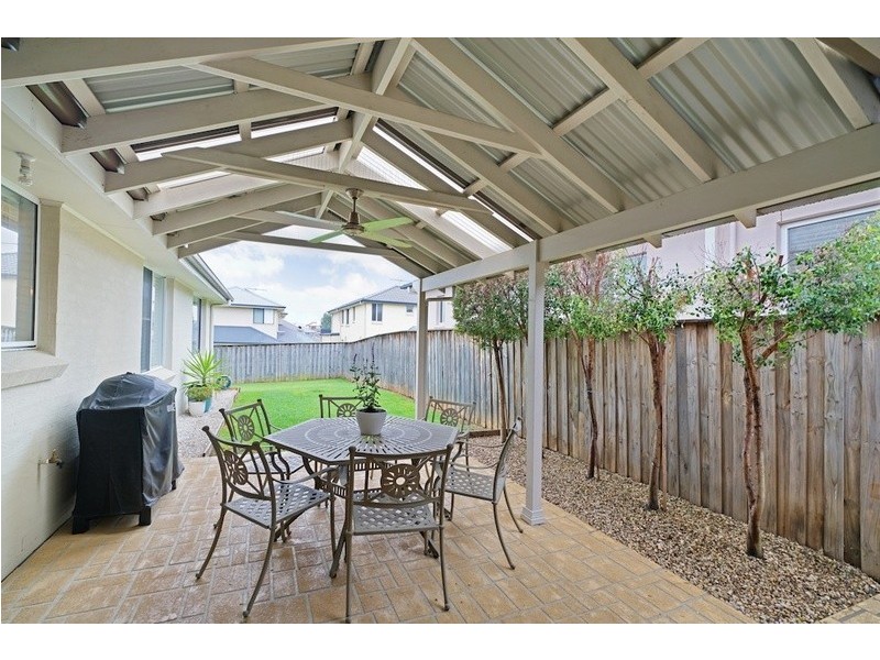 28 Condron Circuit, Elderslie NSW 2570