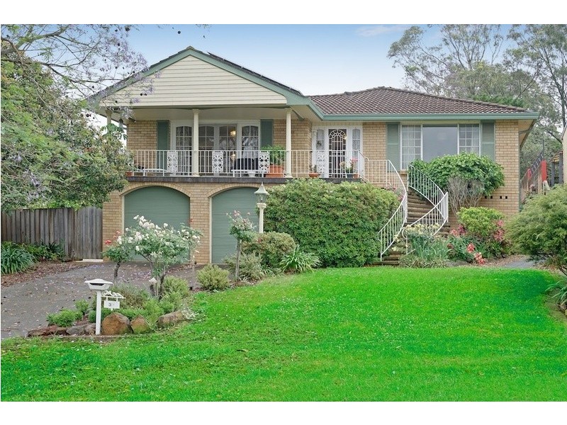 37 Forrest Crescent, Camden NSW 2570