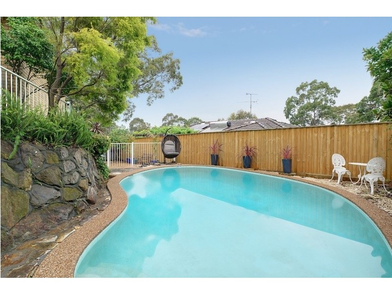 37 Forrest Crescent, Camden NSW 2570