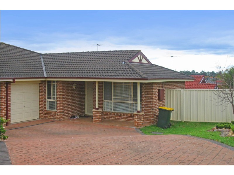 35b Throsby Drive, Narellan Vale NSW 2567