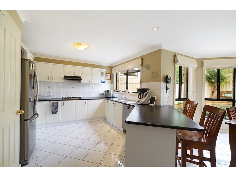 6 Lady Anne Way, Narellan Vale NSW 2567