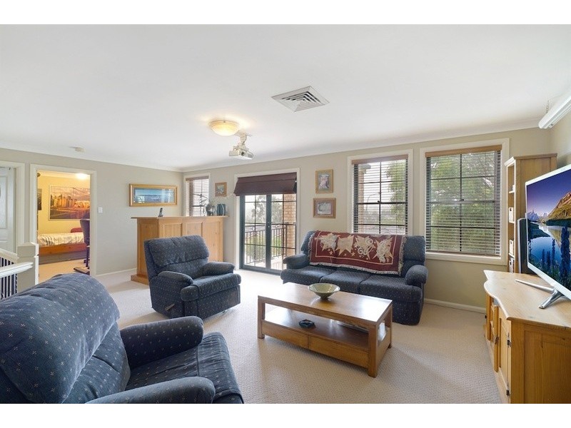6 Lady Anne Way, Narellan Vale NSW 2567