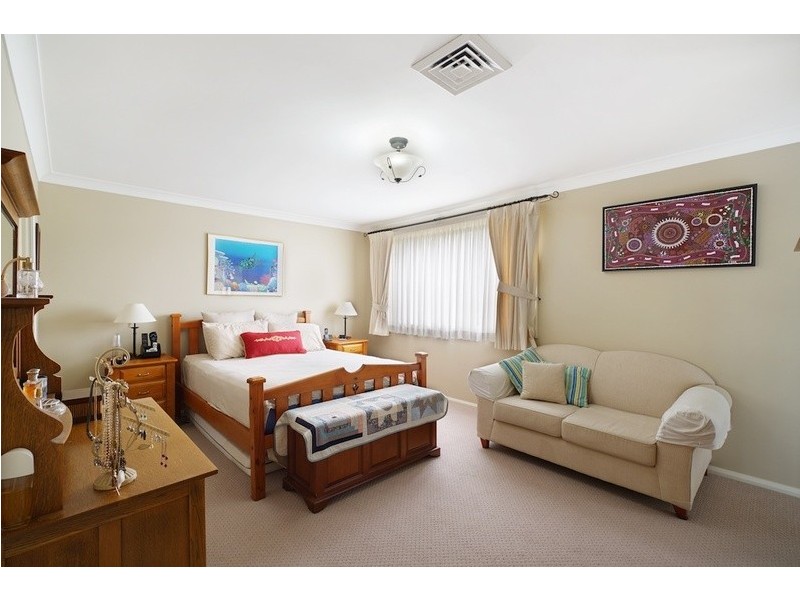 6 Lady Anne Way, Narellan Vale NSW 2567
