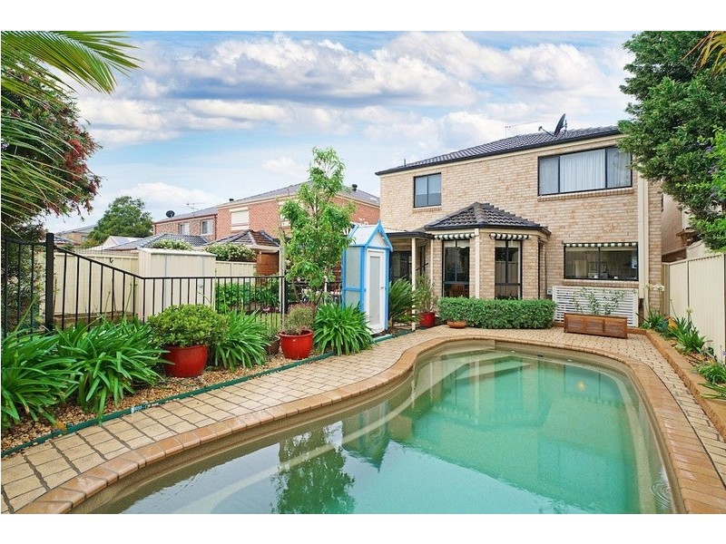 6 Lady Anne Way, Narellan Vale NSW 2567