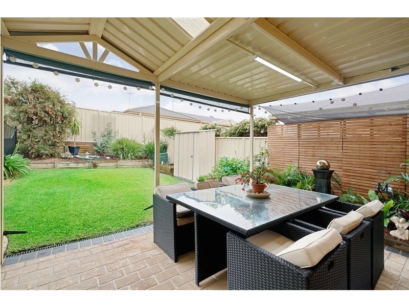 6 Lady Anne Way, Narellan Vale NSW 2567