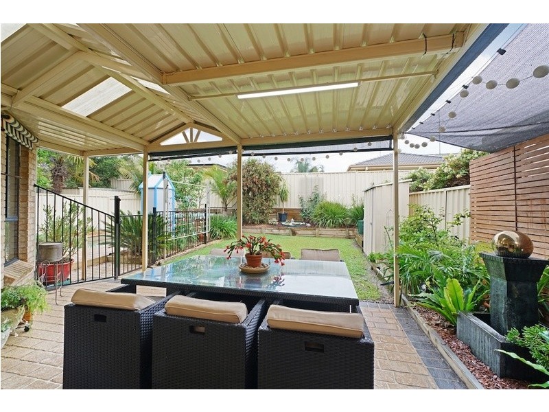6 Lady Anne Way, Narellan Vale NSW 2567
