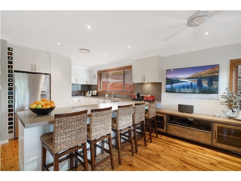 6 Bowman Avenue, Camden South NSW 2570