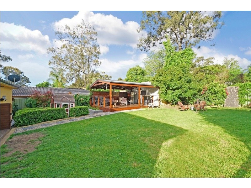 6 Bowman Avenue, Camden South NSW 2570