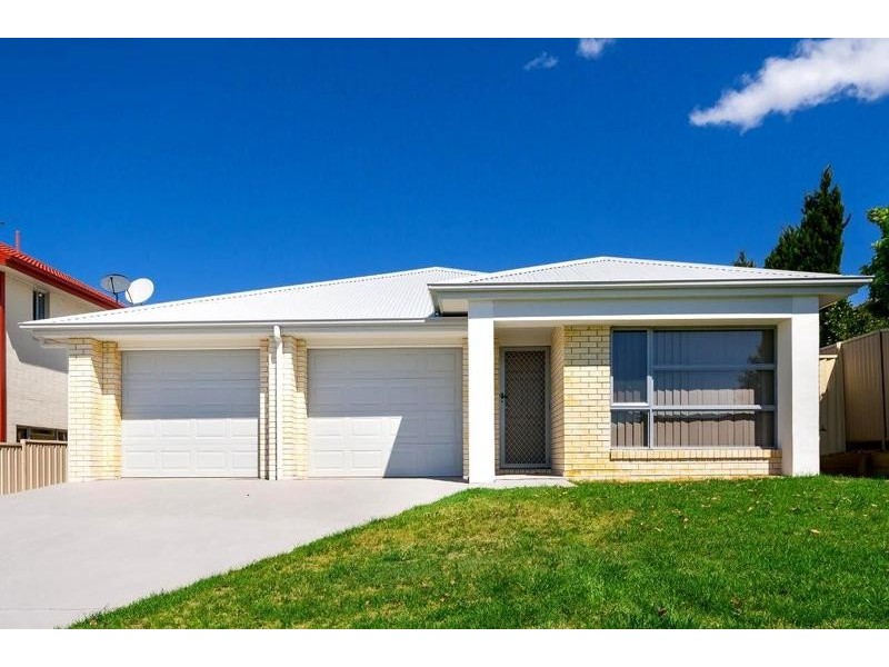 116A Holdsworth Drive, Mount Annan NSW 2567