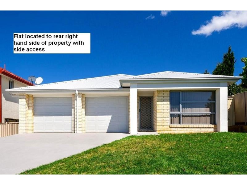 116B Holdsworth Drive, Mount Annan NSW 2567