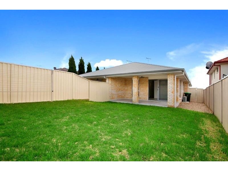 116B Holdsworth Drive, Mount Annan NSW 2567
