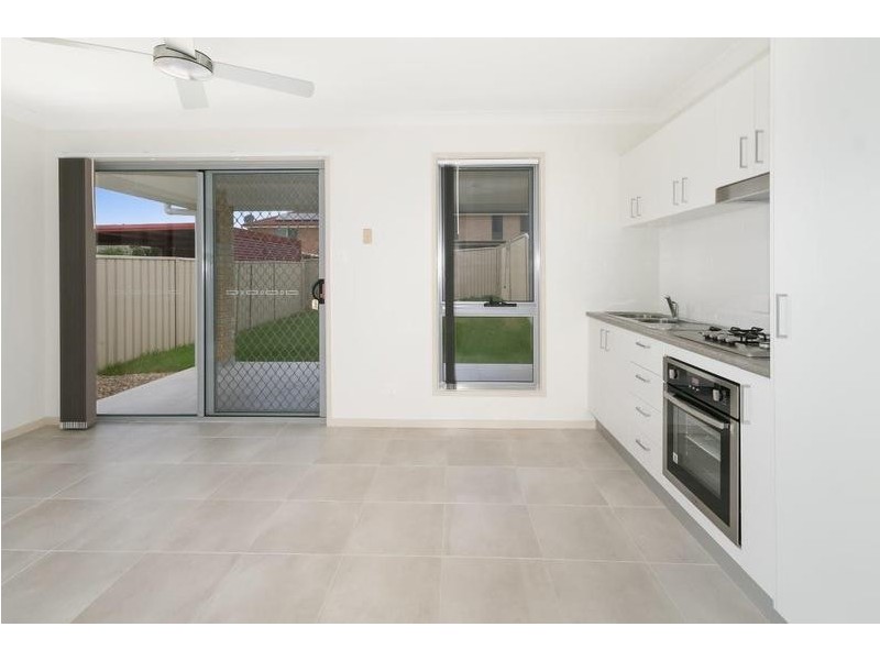 116B Holdsworth Drive, Mount Annan NSW 2567