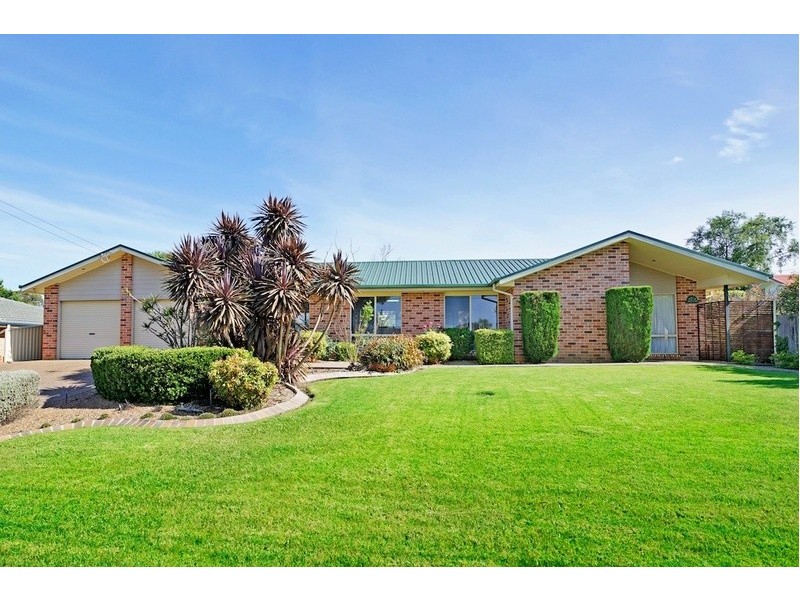 24 Willis Street, Oakdale NSW 2570