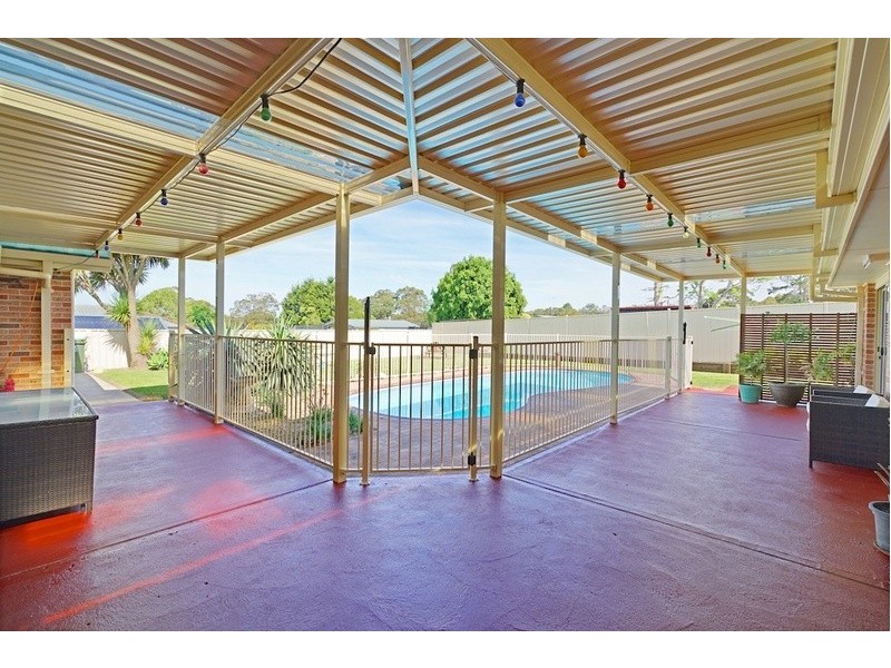 24 Willis Street, Oakdale NSW 2570