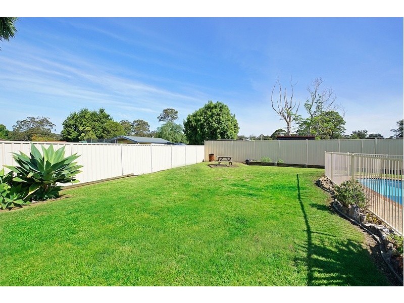 24 Willis Street, Oakdale NSW 2570