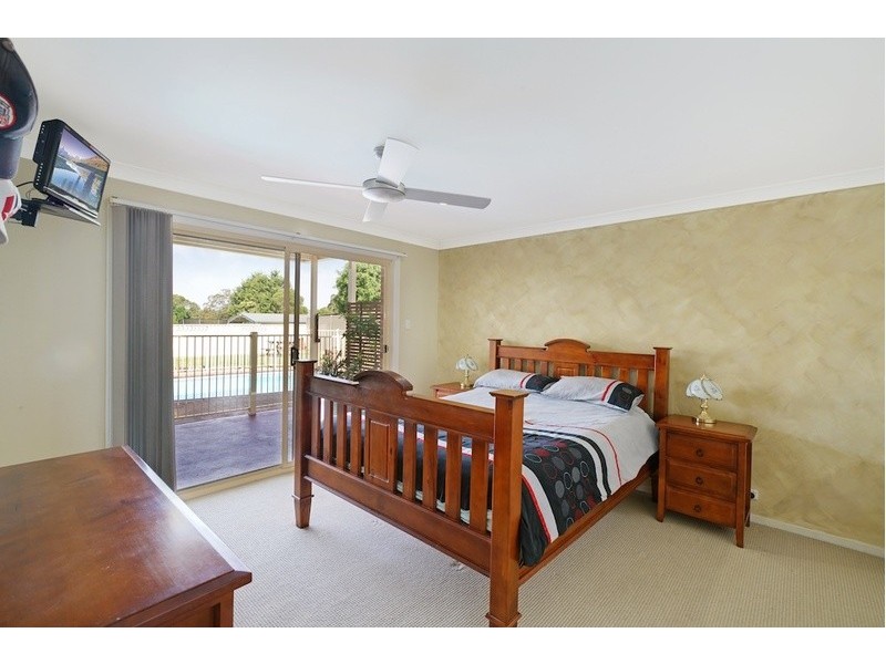 24 Willis Street, Oakdale NSW 2570