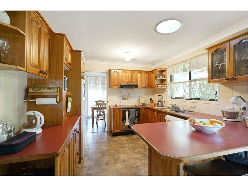 6 Rosevale Place, Narellan NSW 2567