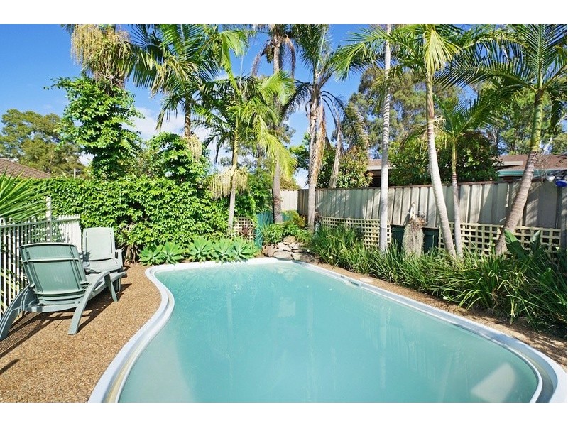 6 Rosevale Place, Narellan NSW 2567