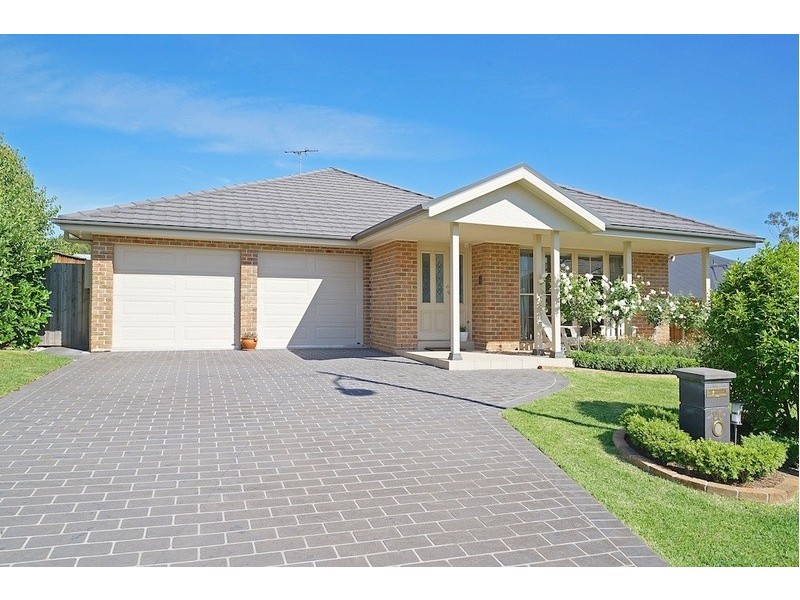 26 Casson Common, Camden Park NSW 2570