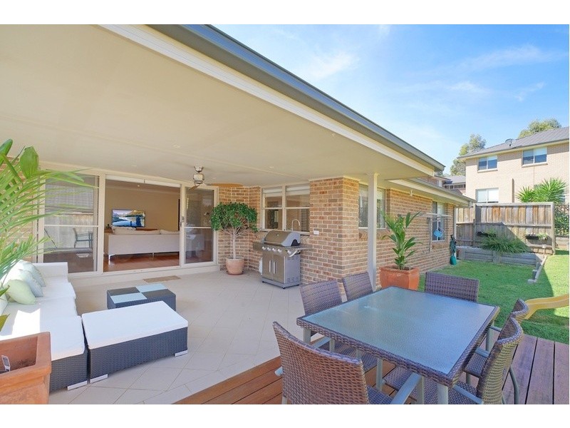 26 Casson Common, Camden Park NSW 2570