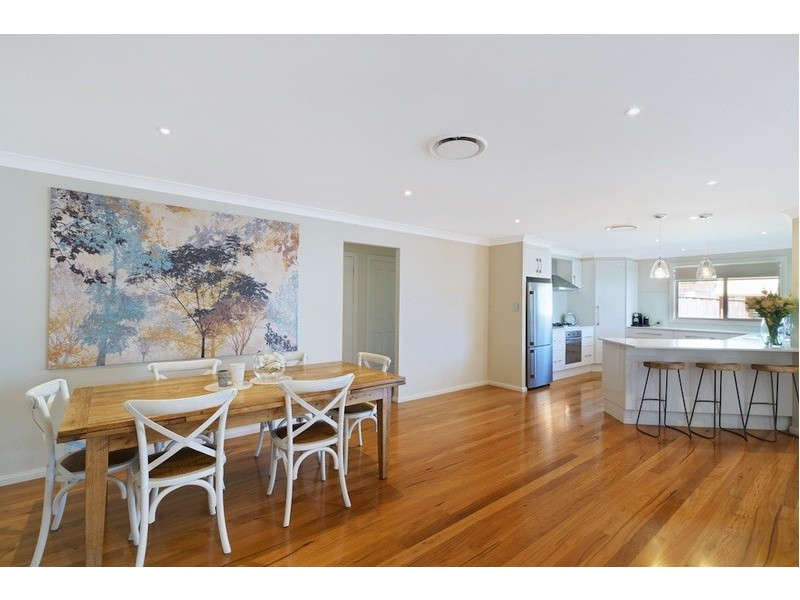 26 Casson Common, Camden Park NSW 2570