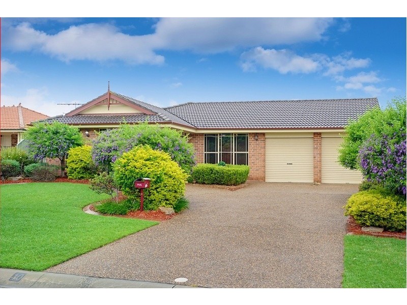 10 Ridge View Place, Narellan NSW 2567