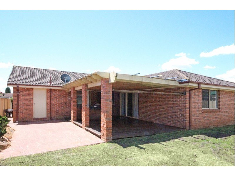 10 Ridge View Place, Narellan NSW 2567