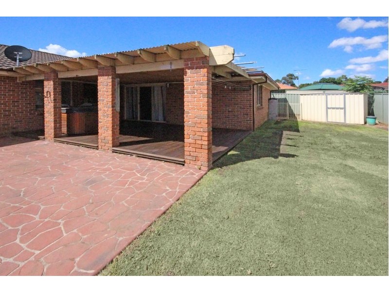 10 Ridge View Place, Narellan NSW 2567