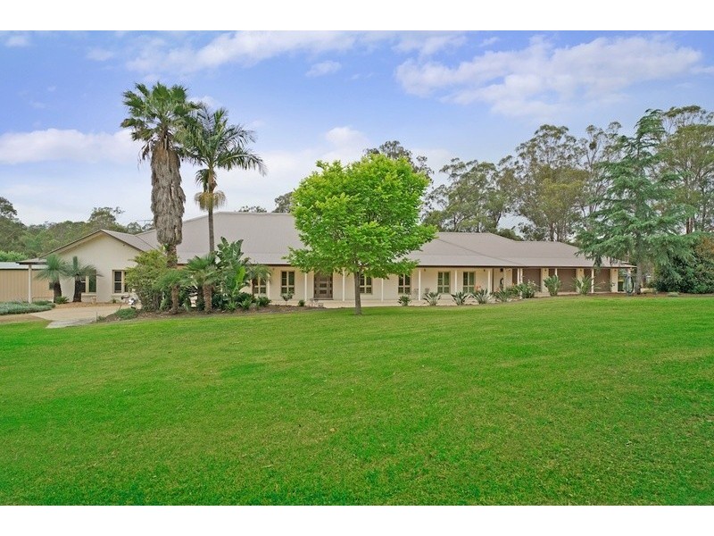 170 Coates Park Road, Cobbitty NSW 2570