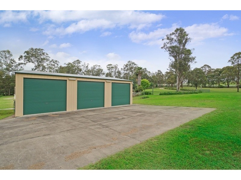 170 Coates Park Road, Cobbitty NSW 2570