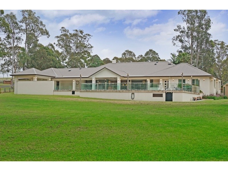 170 Coates Park Road, Cobbitty NSW 2570