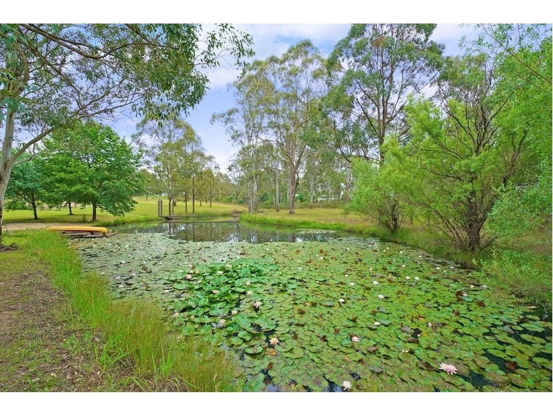 170 Coates Park Road, Cobbitty NSW 2570