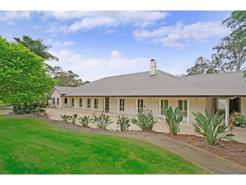 170 Coates Park Road, Cobbitty NSW 2570
