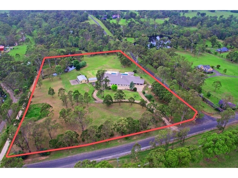 170 Coates Park Road, Cobbitty NSW 2570