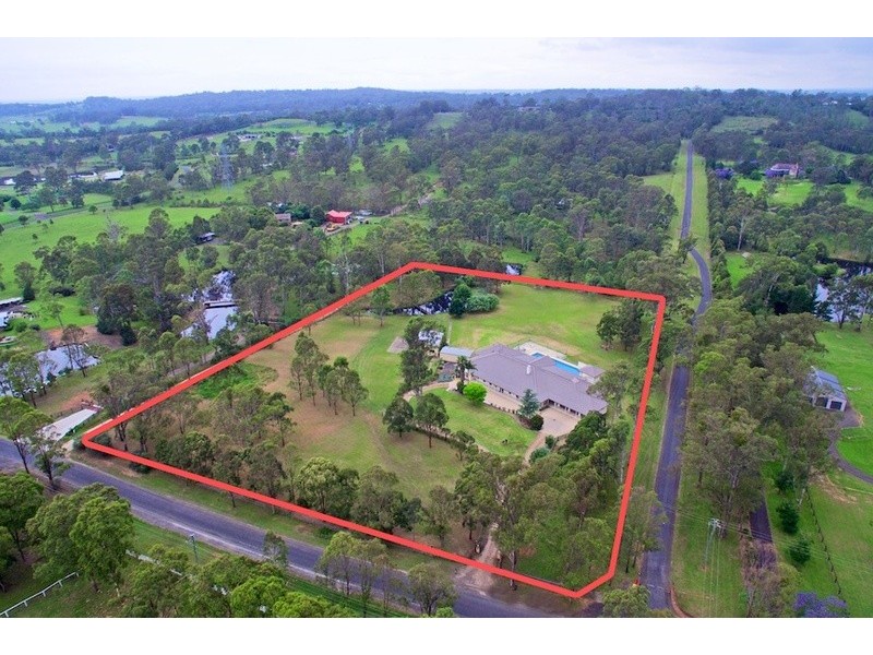 170 Coates Park Road, Cobbitty NSW 2570
