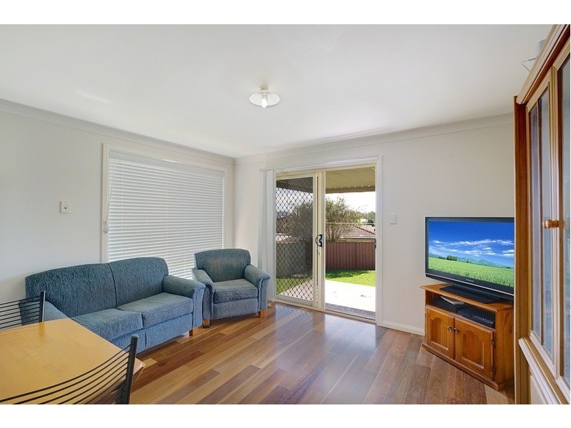 20 Stuckey Place, Narellan Vale NSW 2567