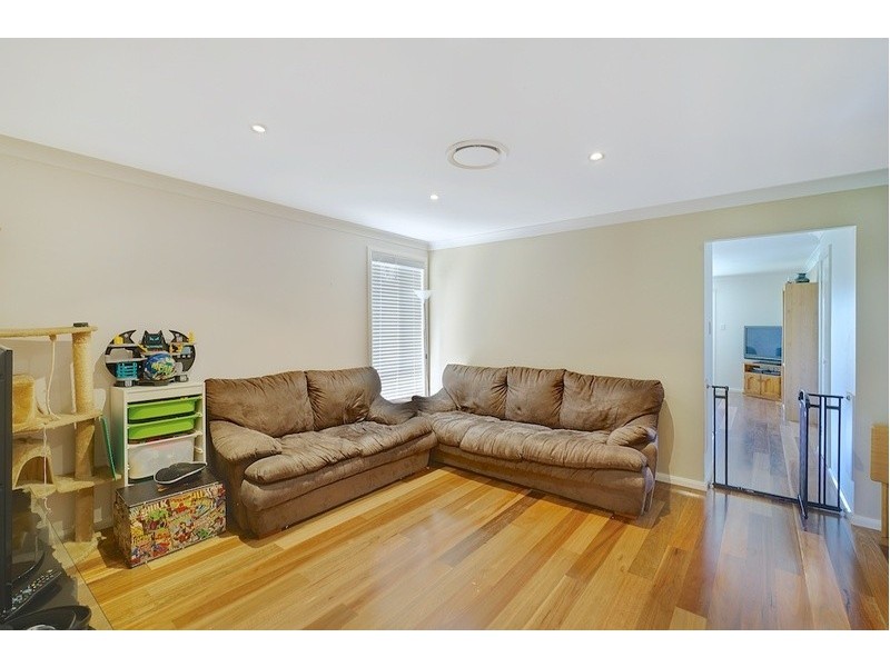 20 Stuckey Place, Narellan Vale NSW 2567