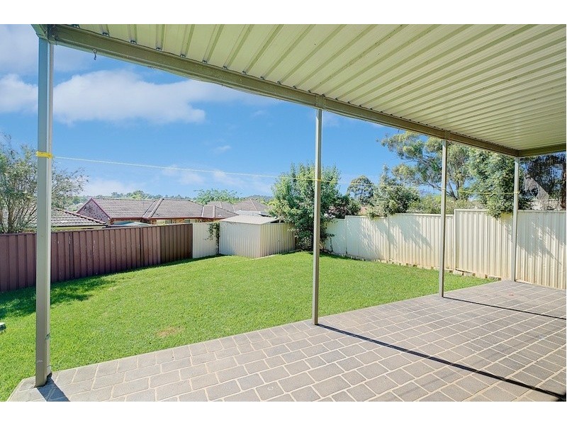 20 Stuckey Place, Narellan Vale NSW 2567