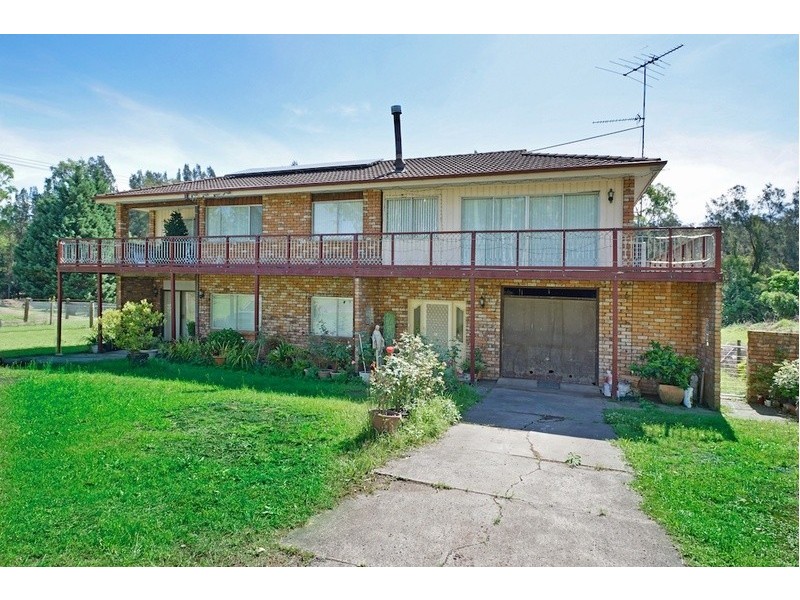 26 Milford Road, Ellis Lane NSW 2570