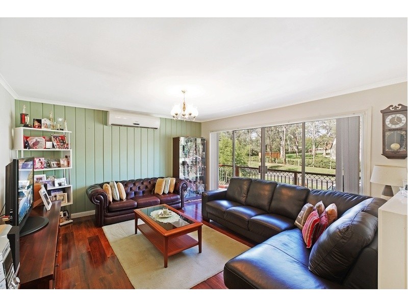 26 Milford Road, Ellis Lane NSW 2570