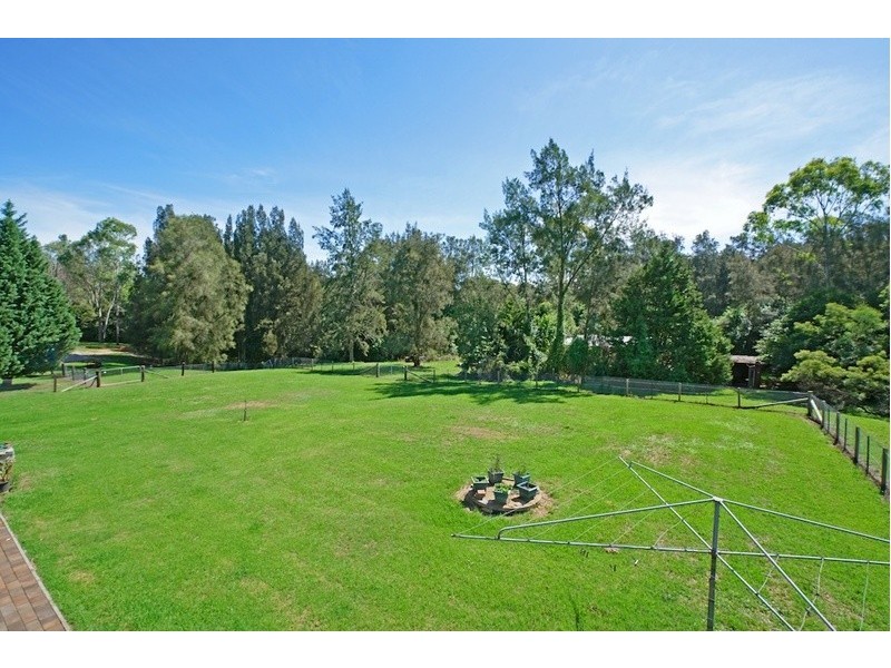 26 Milford Road, Ellis Lane NSW 2570