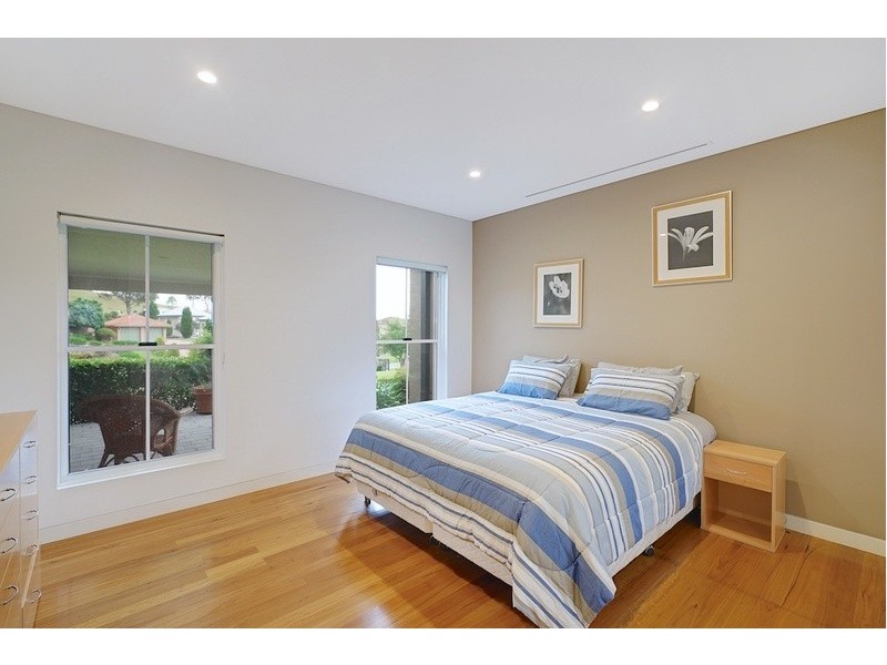 3 The Glade, Kirkham NSW 2570