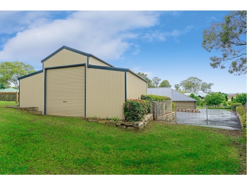3 The Glade, Kirkham NSW 2570