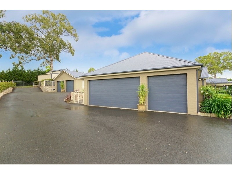 3 The Glade, Kirkham NSW 2570