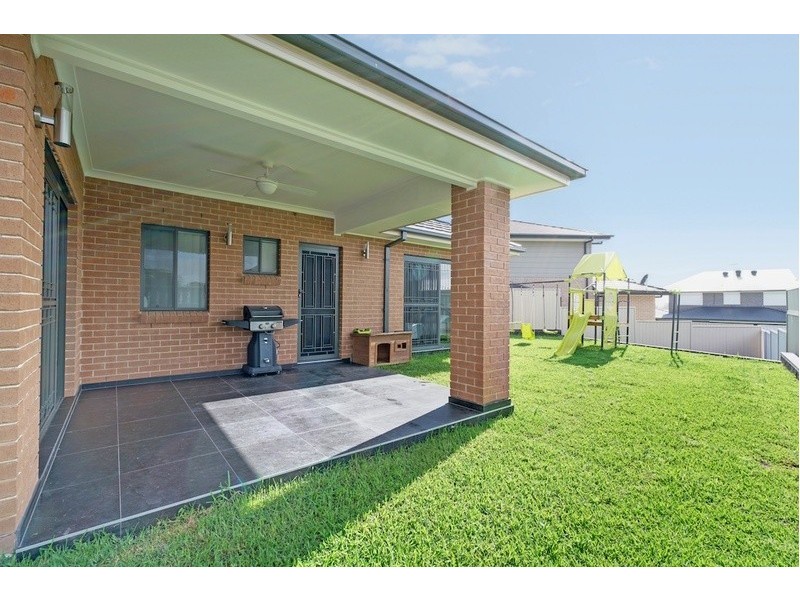 Lot 211 Gilruth Avenue, Middleton Grange NSW 2171