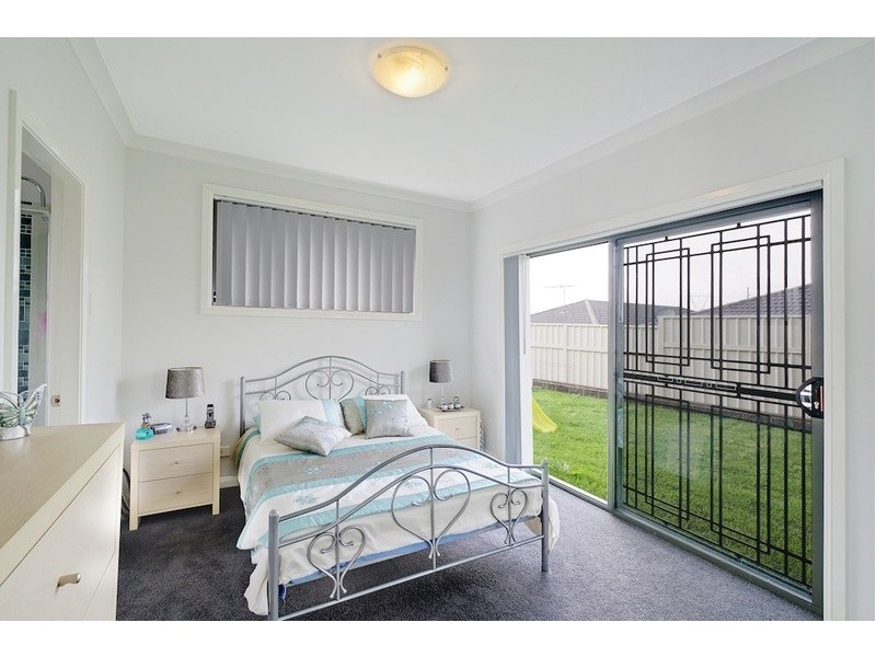 Lot 211 Gilruth Avenue, Middleton Grange NSW 2171